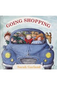 Going Shopping