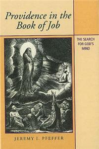 Providence in the Book of Job