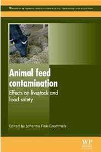 Animal Feed Contamination