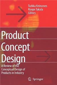 Product Concept Design