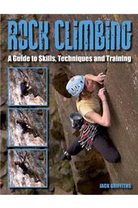 Rock Climbing