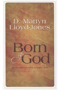 Born of God
