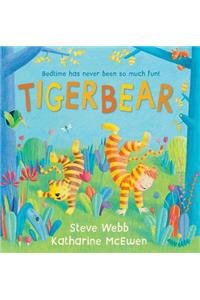 Tigerbear