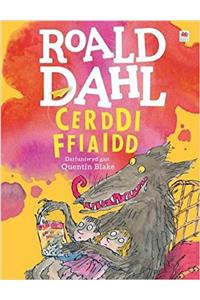 Cerddi Ffiaidd