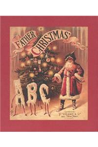 Father Christmas' ABC