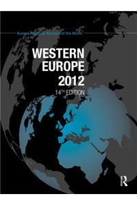 Western Europe 2012