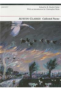 Collected Poems: Austin Clarke