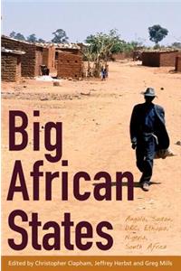 Big African States