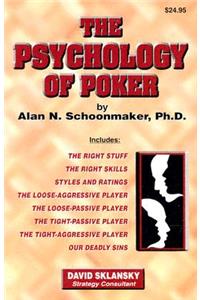 Psychology of Poker