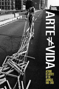 Arte No es Vida
