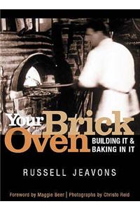 Your Brick Oven