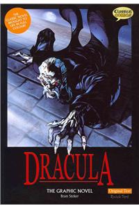 Dracula The Graphic Novel