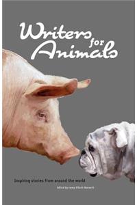 Writers for Animals