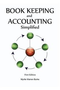 Book Keeping and Accounting Simplified