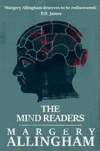 The Mind Readers, The