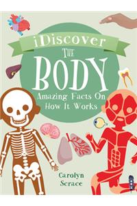 The Body: Amazing Facts on How It Works