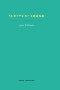 Sheets of Sound