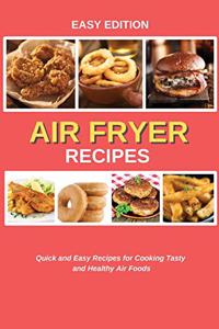 Air Fryer Recipes