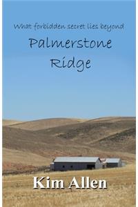 Palmerstone Ridge