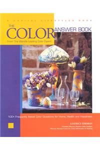 The Color Answer Book
