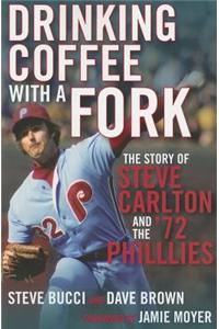 Drinking Coffee with a Fork