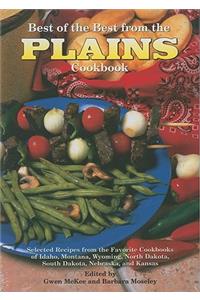 Best of the Best from the Plains Cookbook