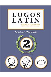 Logos Latin 2 Student Workbook