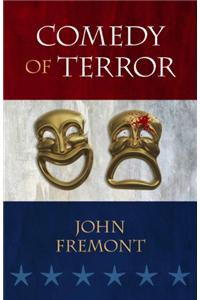 Comedy of Terror
