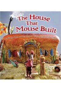 The House That Mouse Built