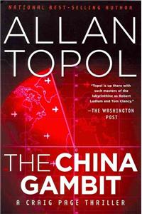 CHINA GAMBIT