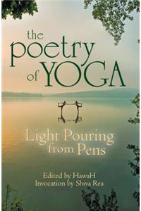 The Poetry of Yoga