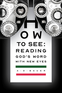 How to See