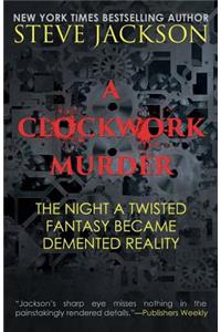 A Clockwork Murder