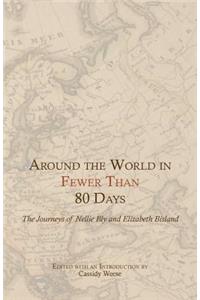 Around the World in Fewer Than 80 Days