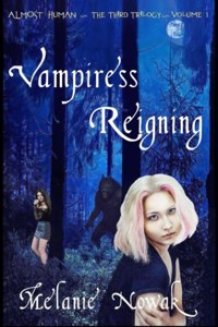 Vampiress Reigning