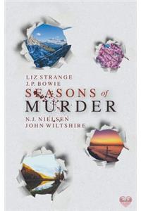 Seasons of Murder