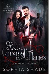 A Curse of Flames