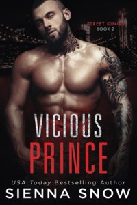 Vicious Prince