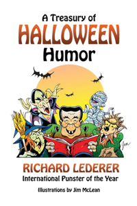 Treasury of Halloween Humor