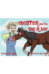 Chester and the Big Race