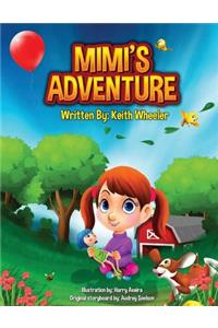 Mimi's Adventure