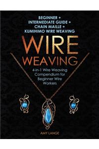 Wire Weaving