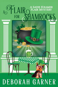 Flair for Shamrocks