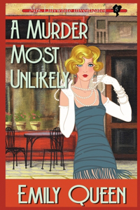 Murder Most Unlikely