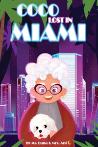 Coco Lost in Miami