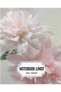 Notebook Lined Canation: Notebook Journal Diary