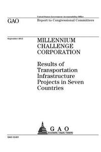 Millennium Challenge Corporation