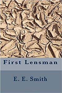First Lensman