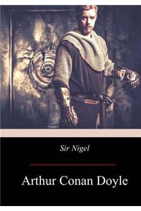 Sir Nigel