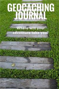 Geocaching Journal